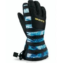Перчатки для лыж/сноуборда детские DAKINE Yukon Glove