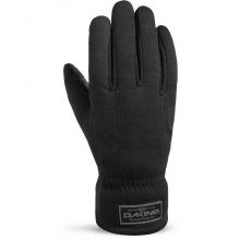Перчатки мужские DAKINE Belmont Glove black