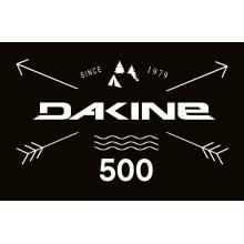Подарункова картка DAKINE 500