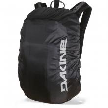 Чохол для вело рюкзака  DAKINE Trail Pack Cover black