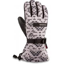 Рукавички для лиж / сноуборду жіночі DAKINE Capri Glove silverton