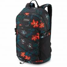 Рюкзак  DAKINE WNDR 25L Backpack twilight floral