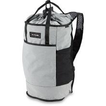 Рюкзак  DAKINE Packable Backpack 22L greyscale