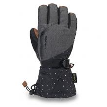 Рукавички для лиж / сноуборду жіночі DAKINE Leather Sequoia Gore-tex Glove kiki