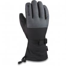 Рукавички для лиж / сноуборду чоловічі DAKINE Talon Glove carbon