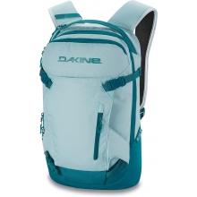 Рюкзак жіночий DAKINE Womens Heli Pack 12L arctic blue