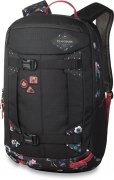 Рюкзак DAKINE Leanne Pelosi Team Mission Pro 25L