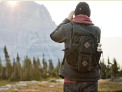 Рюкзак DAKINE Compass 38L