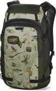 Рюкзак DAKINE Team Heli Pro DLX Jason Robinson 24L