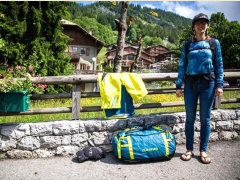 Сумка-рюкзак DAKINE Ranger Duffle