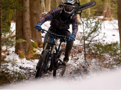 Професиональный рюкзак DAKINE Builders Pack 29L