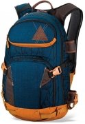 Рюкзак DAKINE Team Heli Pro Chris Benchetler 20L