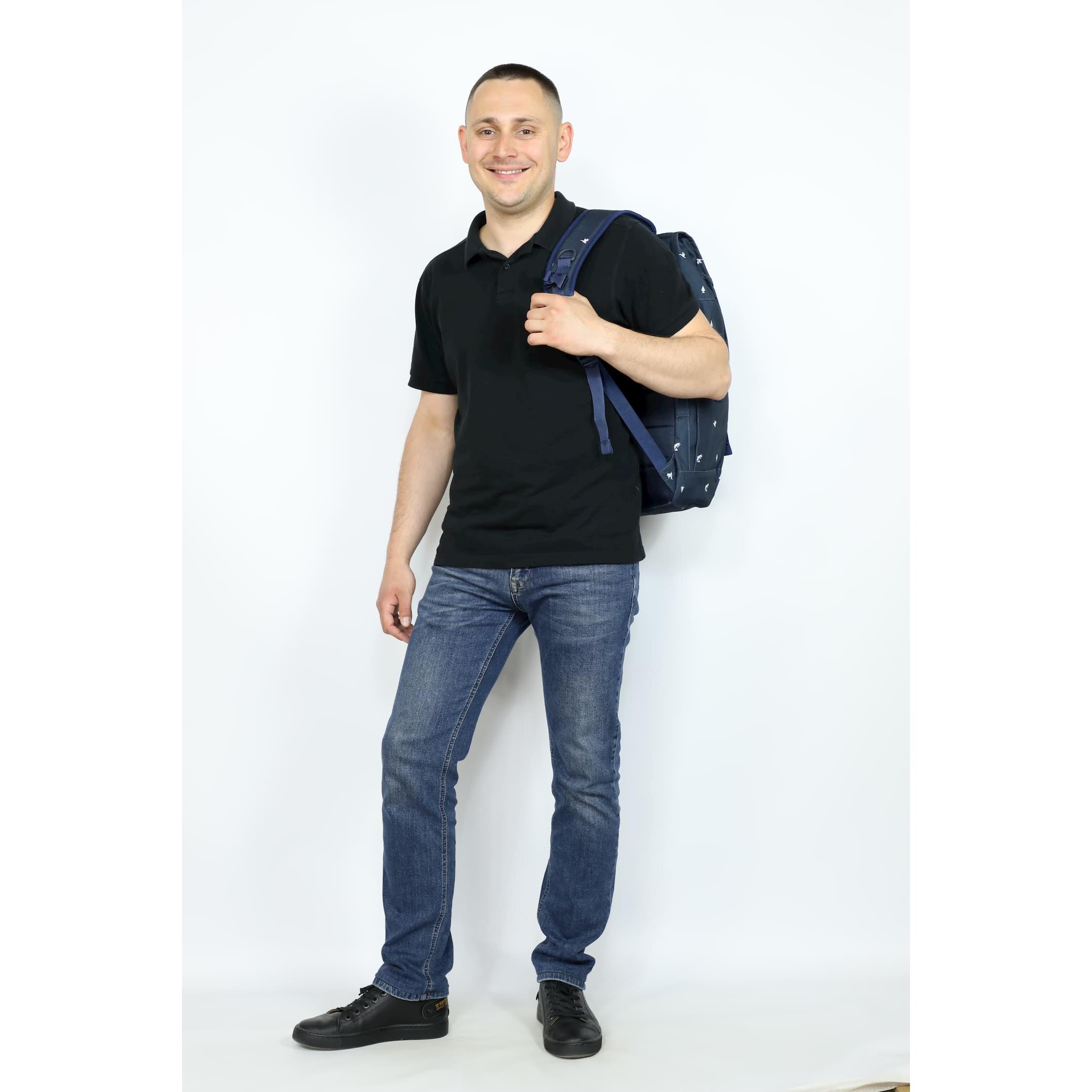 Купить Рюкзак