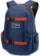 dark navy