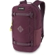 mudded mauve