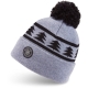 heather grey