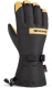 black/tan