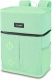 dusty mint