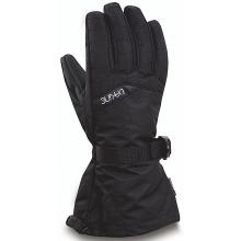 Перчатки для лыж/сноуборда женские DAKINE Capri Glove (1300003) black