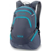 Рюкзак жіночий DAKINE Womens AMP 18L (8110001 ) charcoal