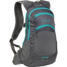 Рюкзак жіночий DAKINE Womens AMP 12L (8110003) charcoal