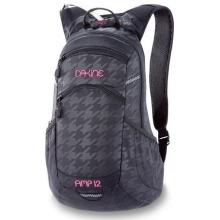 Рюкзак жіночий DAKINE Womens AMP 12L (8110003) houndstooth