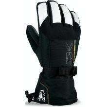 Перчатки для лыж/сноуборда мужские DAKINE Scout Glove rasta