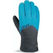 Перчатки женские DAKINE Chevelle Glove (1500195) curacao