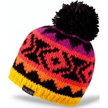 Шапка жіноча DAKINE Inga (8680096) sunset