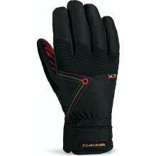 Перчатки для лыж/сноуборда мужские DAKINE Matrix Glove (1300471) rasta