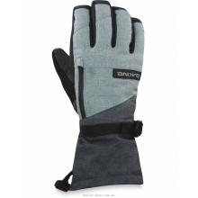 Перчатки для лыж/сноуборда мужские DAKINE Titan Glove carbon
