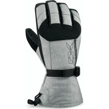 Перчатки для лыж/сноуборда мужские DAKINE Scout Glove heather