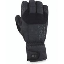 Перчатки для лыж/сноуборда мужские DAKINE Scout Short Glove anthracite