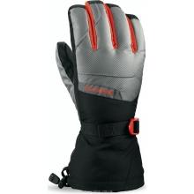 Перчатки для лыж/сноуборда мужские DAKINE Blazer Glove charcoal