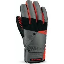 Перчатки для лыж/сноуборда мужские DAKINE Matrix Glove octane