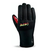 Перчатки для лыж/сноуборда мужские DAKINE Crossfire Glove rasta