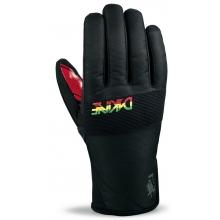 Перчатки для лыж/сноуборда мужские DAKINE Crossfire Glove (1300515) rasta