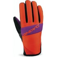 Перчатки для лыж/сноуборда мужские DAKINE Crossfire Glove octane