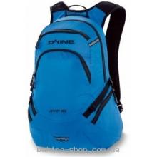 Рюкзак велосипедний  DAKINE AMP 18L Without reservoir (81100061) blue