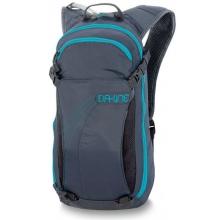 Рюкзак женский DAKINE Girls Drafter 12L Without reservoir (81100351) charcoal