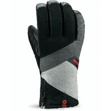 Перчатки для лыж/сноуборда мужские DAKINE Bronco Glove carbon