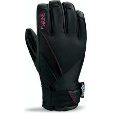 Перчатки для лыж/сноуборда женские DAKINE Tempest Glove (1100123) black