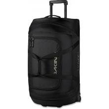 Сумка дорожная на колесах мужская DAKINE Wheeled Duffle 58L (8300002) black