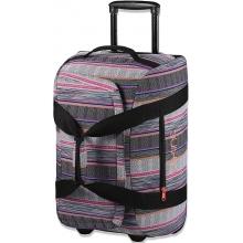 Сумка дорожная на колесах женская DAKINE Womens Venture Duffle 40L (8350102)