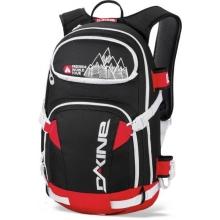 Рюкзак чоловічий DAKINE Heli Pro 20L (8100575) free ride worldtour