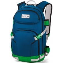 Рюкзак мужской DAKINE Heli Pro 20L (8100575) portway