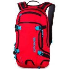 Рюкзак чоловічий DAKINE Heli Pack 11L (8100700) threedee