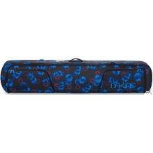 Чехол для сноуборда каркасный на ручке через плечо  DAKINE Tour Bag 157 (1650020) blue flowers