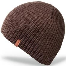 Шапка чоловіча DAKINE Wendell (8680570) brown