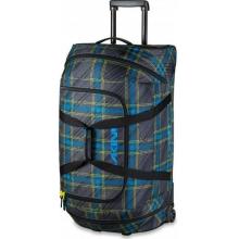 Сумка дорожная на колесах мужская DAKINE Wheeled Duffle 58L (8300002) mazama